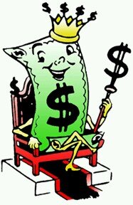 Money is my occupation that's  why I count up all these checks so fuck all you hating ass niggas