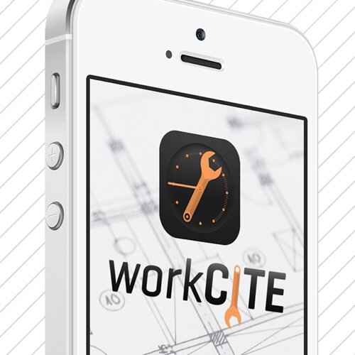 Time = Money. Work smarter not harder and grow your business with workCITE's construction and field service management software. #AV #HVAC by @crossfleet