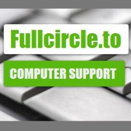 With over a decade of experience with Apple & Microsoft products and a passion for all technology Fullcircle.to is the GTA's solution to everything tech.