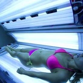 Unlimited Tanning - $ 19.95