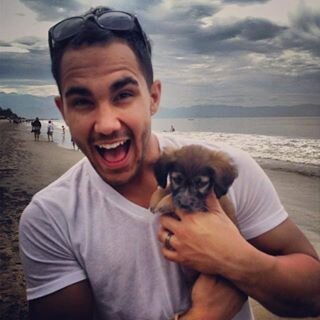 Si le lloras a la vida, no te preocupes, tu tienes a Big Time Rush