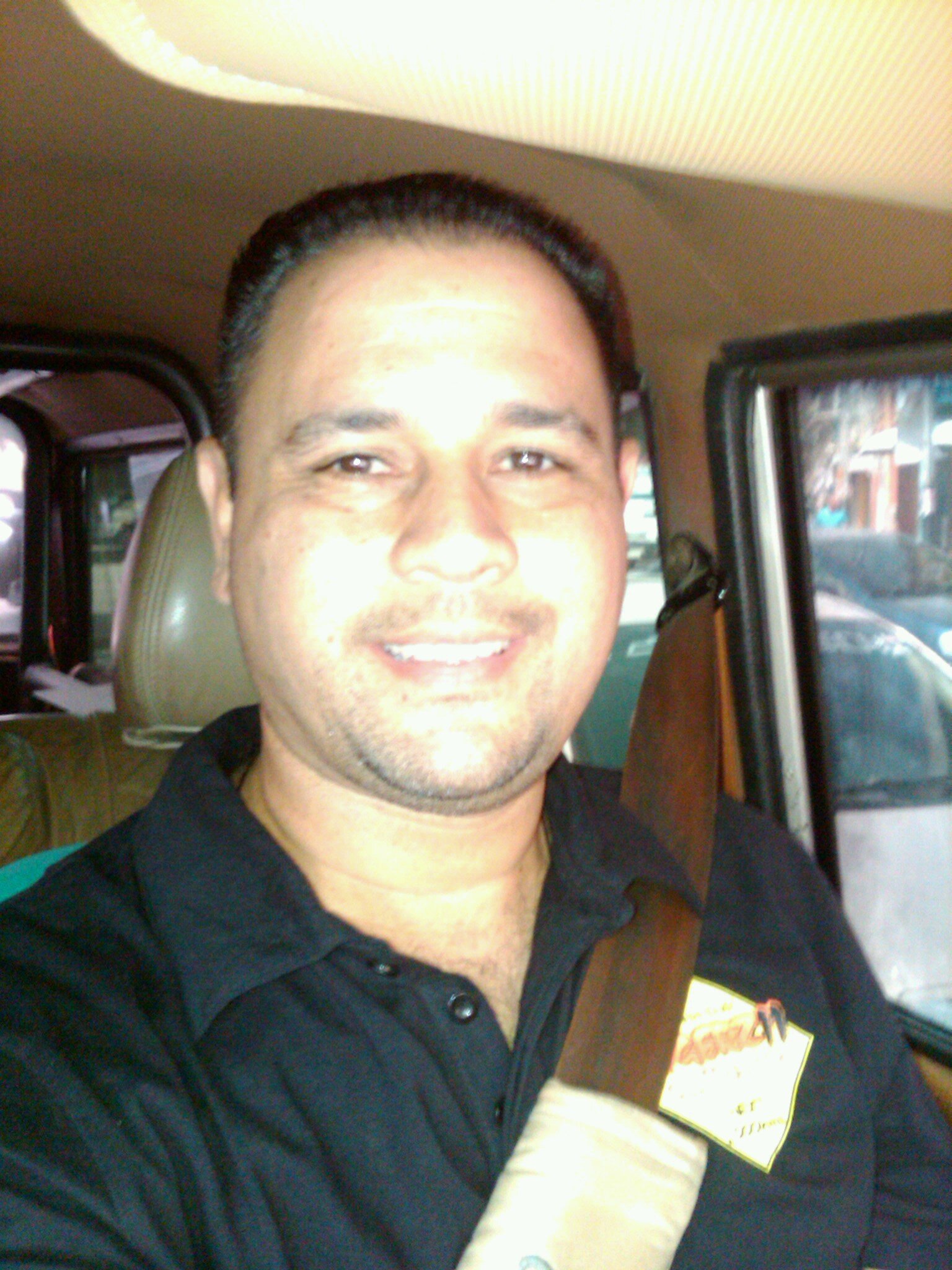 Elcachazo's profile picture. Venezolano y Oriental