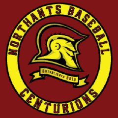 Northants Baseball Club, based at St Crispin's Park, features adult (Centurions), junior (Mini Centurions), and softball (Praetorians).