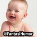 Humor Singkat Lucu (@fantasihumor) Twitter profile photo