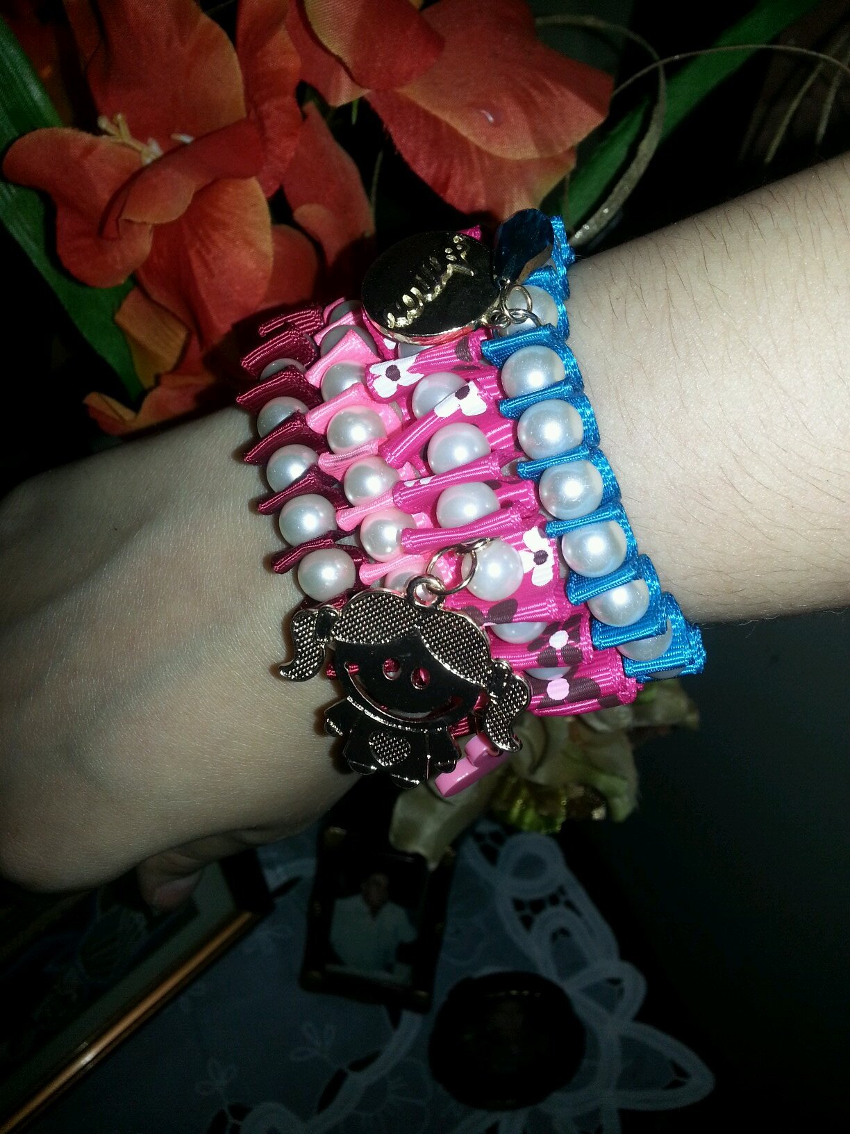 Hacer de mis pequeños detalles una pieza indispensable para cada mujer y así sentirse única!!!. RECUERDEN:antes muerta que sencilla