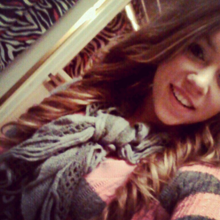 Happiness often sneaks in a door you did not think was open.