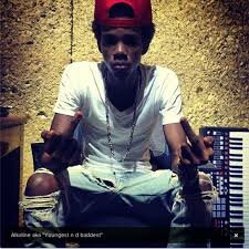 MusiqTeam's profile picture. Youngest x Baddest-Follow me if you rate @THEALKALINE And I Will Follow Back