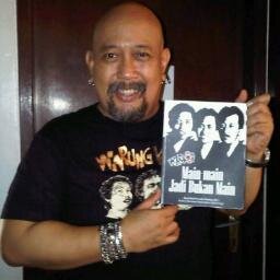 INDRO WARKOP