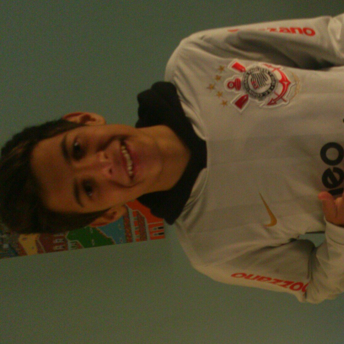 Corinthiano,engraçado,feeliiz , eee FOLLOW ME !É nós Juju @Tiitodavini S2'  @cla_okiishi Baby Asian