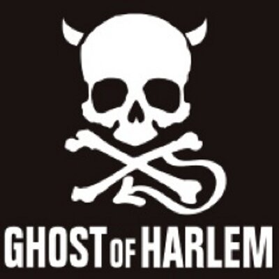 GHOST OF HARLEM (@GHOST_OF_HARLEM) / X