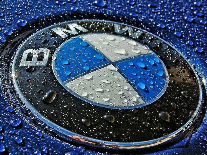 bmw'de müdür