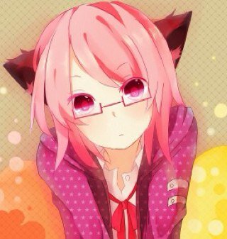 H-hello... Im Lucy, and im s-shy.... Like, r-really shy... P-please dont scare me...? /.\ [] Owner: Need one [] Single [] #RP18+