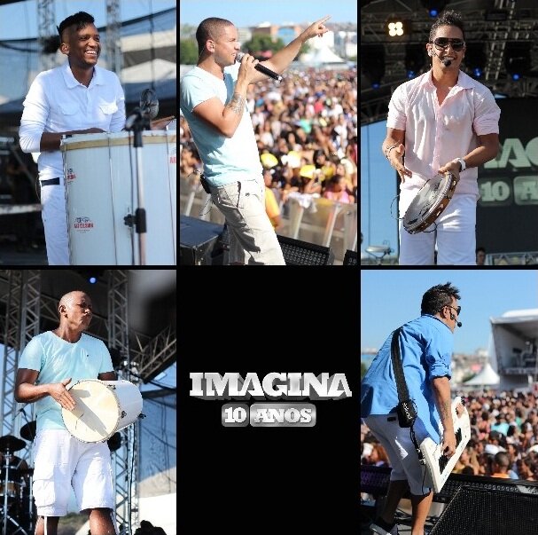 FCPropostaIMS's profile picture. Esse amor já não é mais engano, nossa história virou poesia em forma de canção para dizer TE AMO ♪