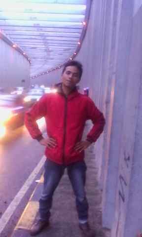 Just simple