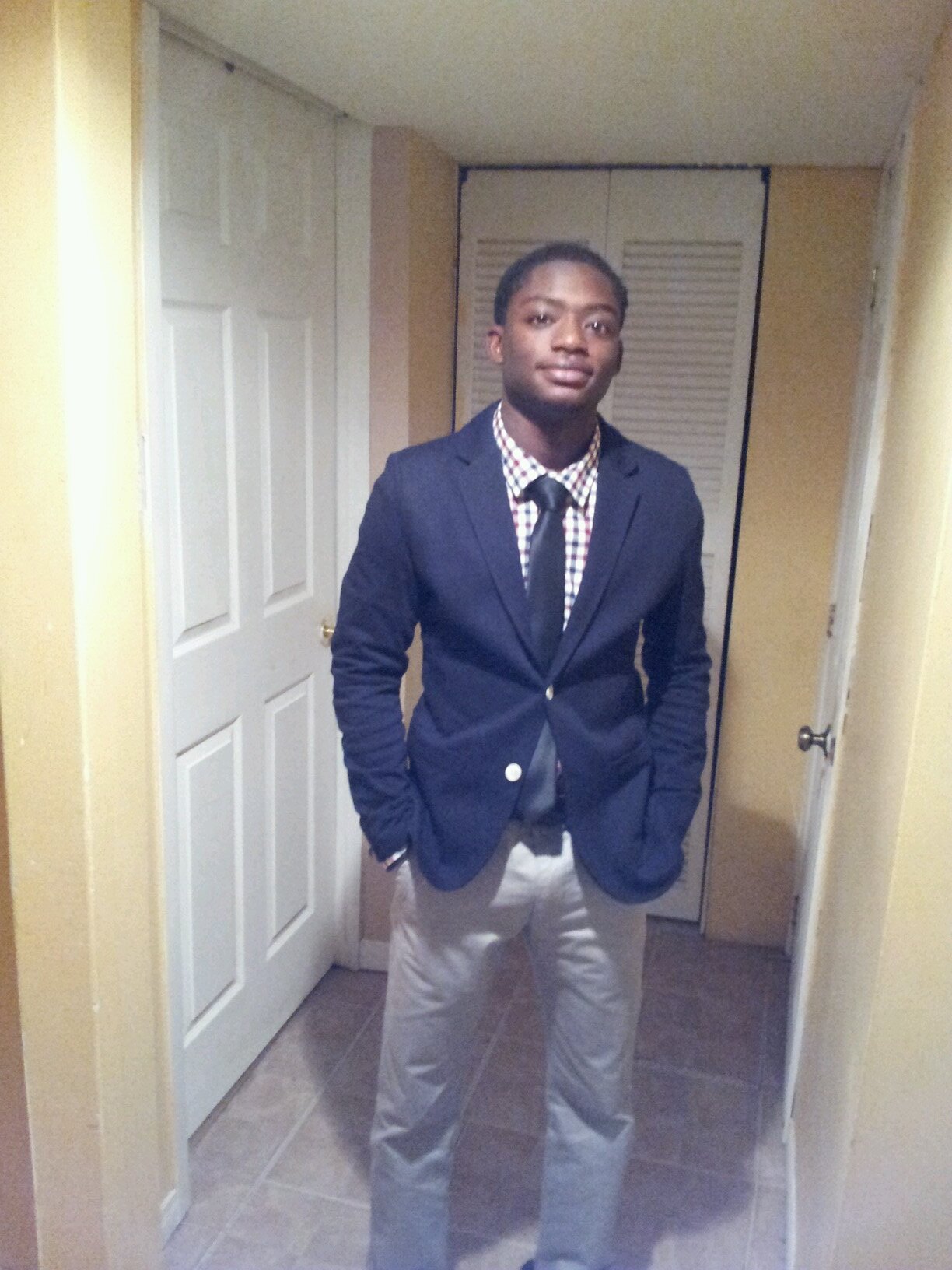I live to keep it real and make ppl laugh