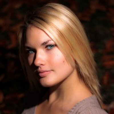 Profile Picture of Serena Robinson (@srobinson885) on Twitter