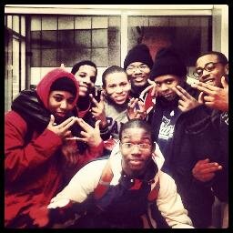 ✊✊U a New City Boy or U a opp boi✊✊