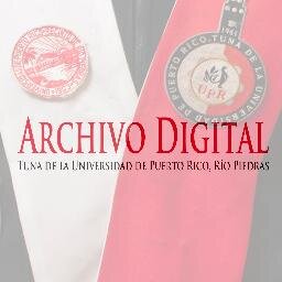 Proyecto para la documentación y preservación de la historia de la Tuna de la Universidad de Puerto Rico, Recinto de Río Piedras