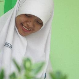 fokus, sabar, dan ikhlas :)