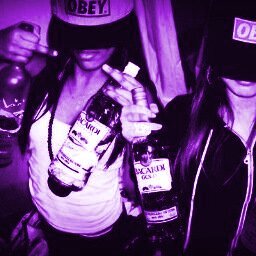 Can't spell parties without pirates, and you cant party without us.