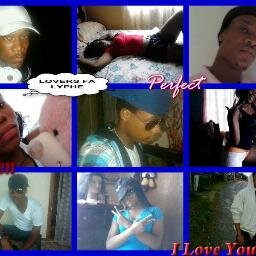 dnt hate jus appreciate, wifey production