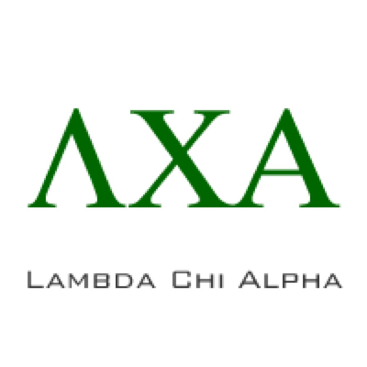 Lambda Chi Alpha is one of the largest national men's secret general fraternities in North America, having initiated more than 280,000 members.