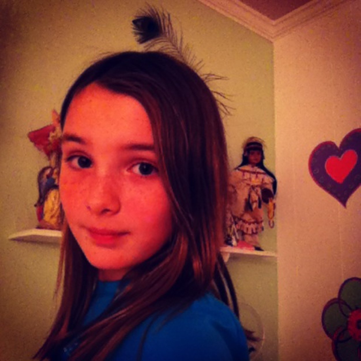 Live your life and be happy as long as you live!never say never!laugh and smile!be my friend and follow me!;-):-)!!!!!!!!!$$$$$