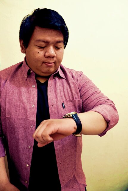 I'm a Drummer (08999948195)