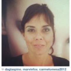 Mama de Cristobal , Dj , Terapeuta de Flores de Bach amo el marketing