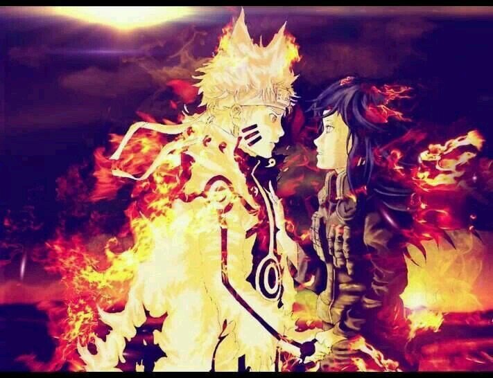 NARUTO