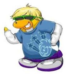 soy sentimental amirable amistoso i ayudo a los demas en  las buenaas i en las malas me gusta mucho club penguin i muchos juegos mas etc etc etc bye ;)