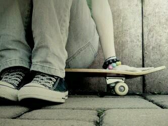 DiferentBlogger's profile picture. No todas las princesas usan corona!