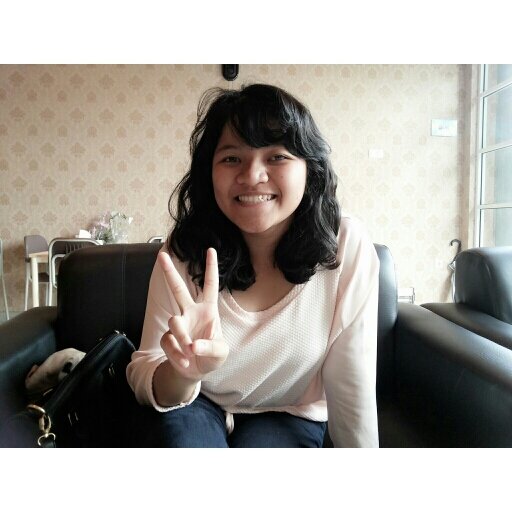 liaharme's profile picture. 