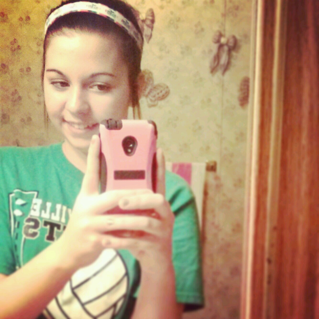 JosieRummel's profile picture. Dont try something and give up. Take it slow.....and i bet u will get it one day!!!