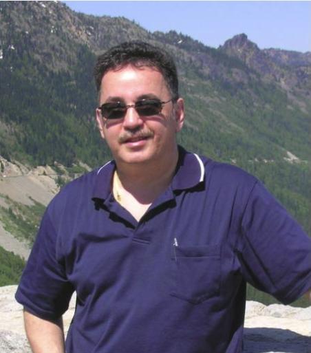 ramonf77's profile picture. If the Libs win, then America loses.