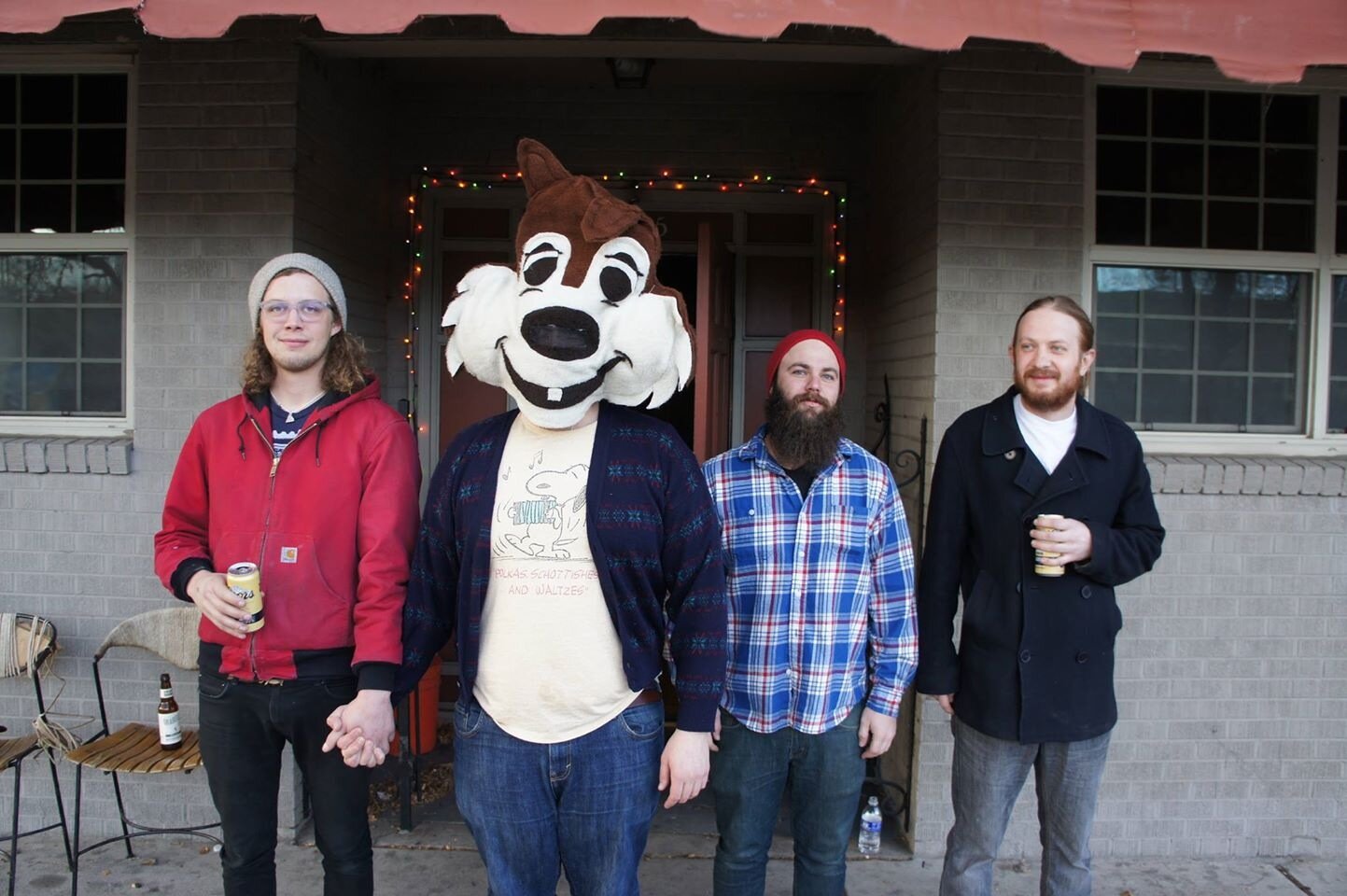Band from Denver, CO