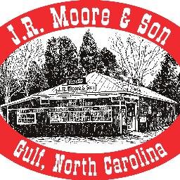 A Country Store With A Little Bit of Most Everything