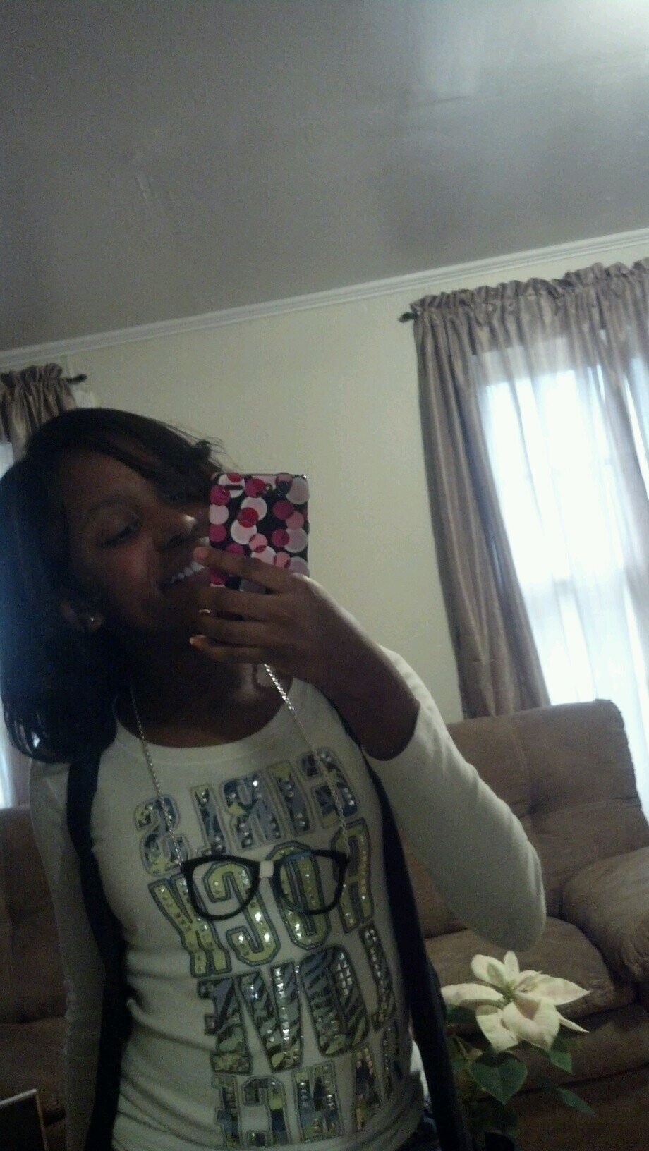 shaleya_l's profile picture. Love DJ  instagram yonce_1 Dope