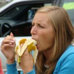 collegebananas's profile picture. Send us your college related banana experiences