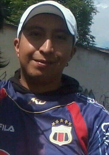 davidchiliquing's profile picture. 