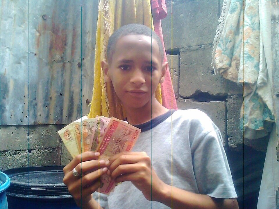 juanstarlin1's profile picture. 