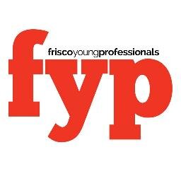 Frisco Young Professionals (FYP) is a program of the Frisco Chamber of Commerce. 

Connect. Grow. Succeed.