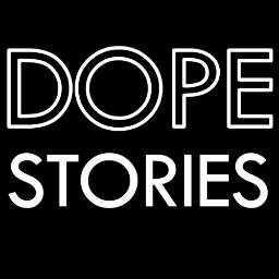 Dope Stories Podcast