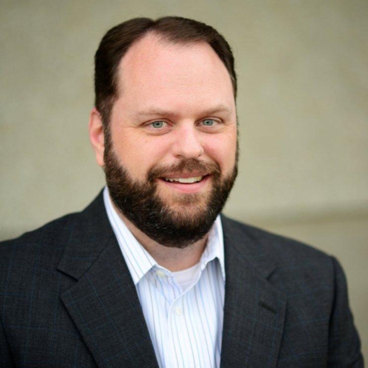 PorterChadM's profile picture. Insert interesting comment here.