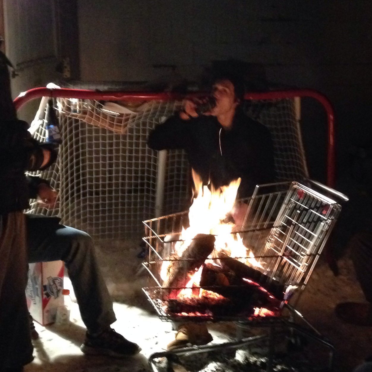 IcelandsVeryOwn's profile picture. 