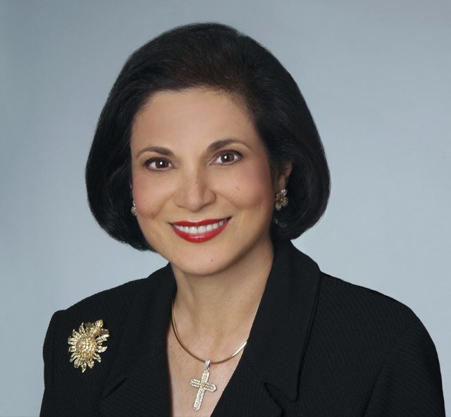 Co-director of Ascend Women's Conference