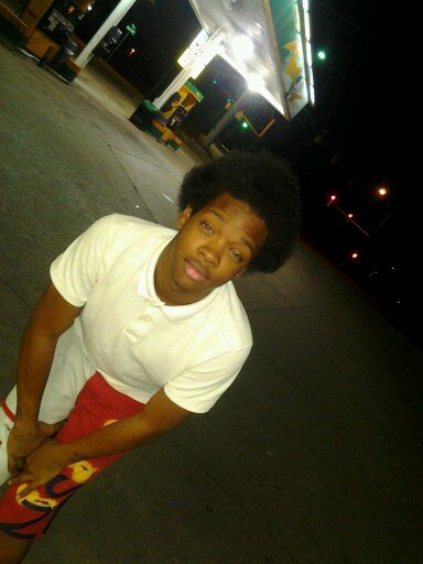 DaNigaDewantae's profile picture. My name is all yo nun perfect ass need to no lol