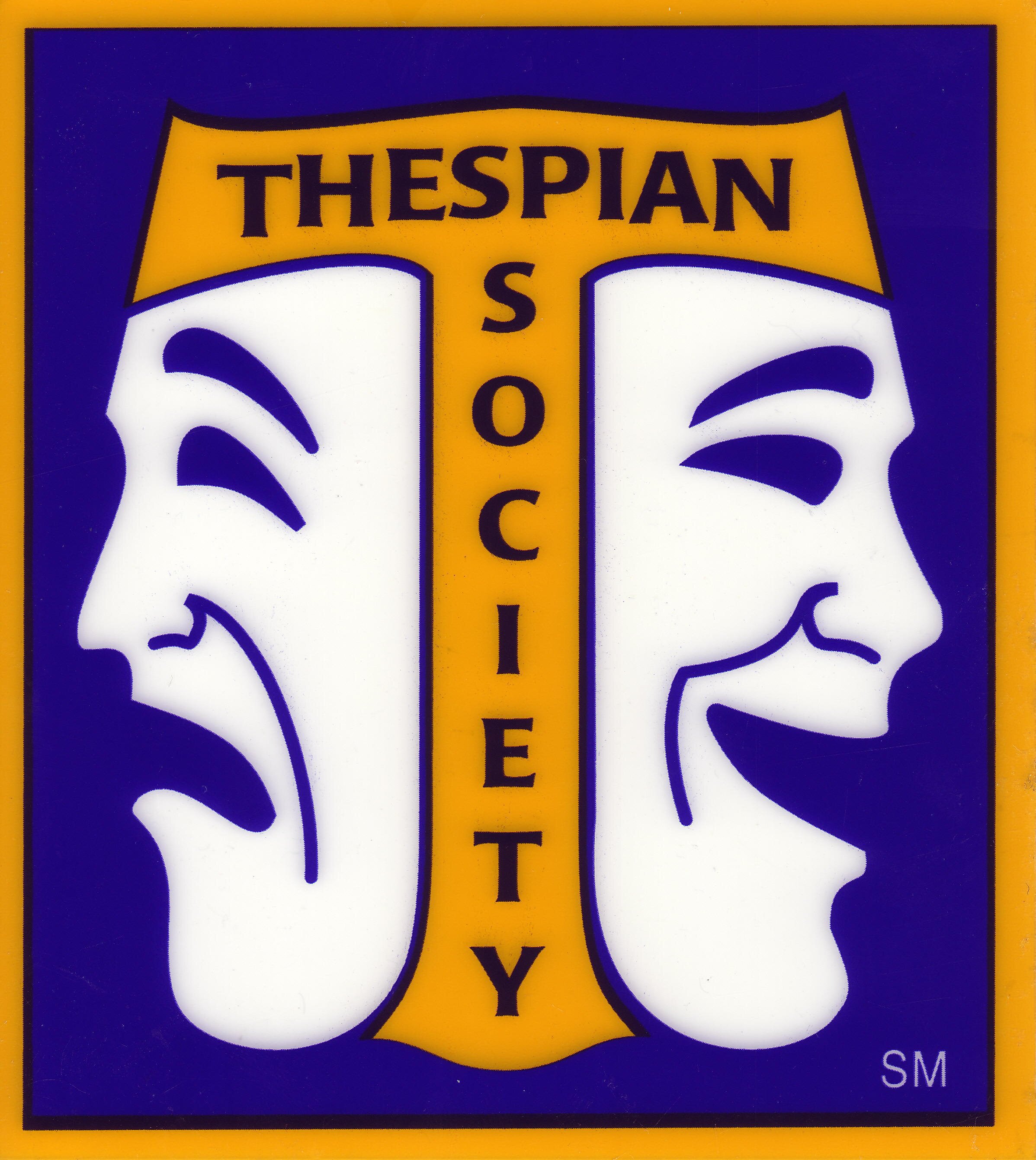 NH_Thespians's profile picture. The official twitter page of the New Hampshire Thespian Festival!