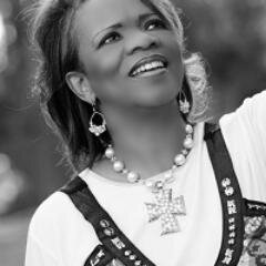 Official Twitter for Sheryll Mitchell - Worshipper/Songwriter/Artist