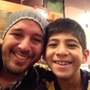 Fernando Parada - @fparada - Twitter